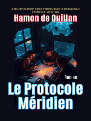 cover image of Le Protocole Méridien